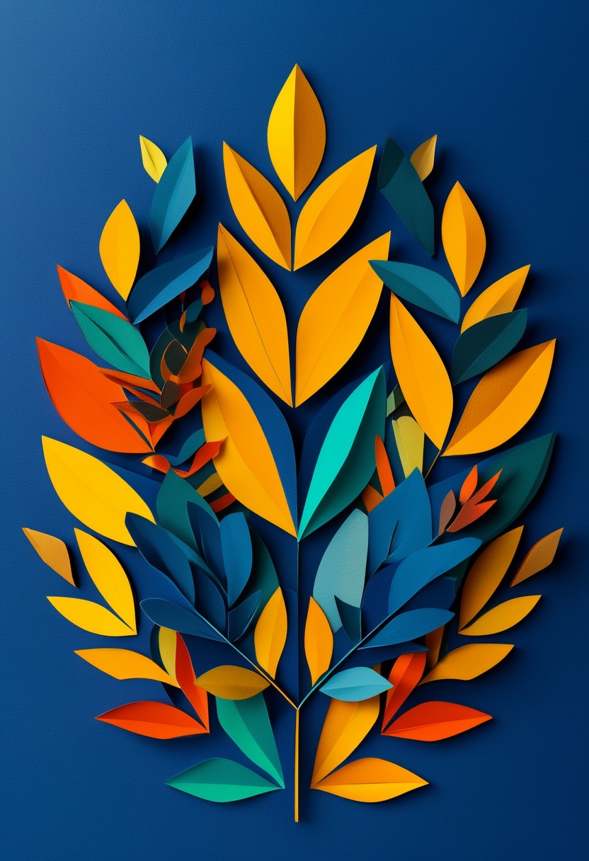 Golden Laurel Celebration