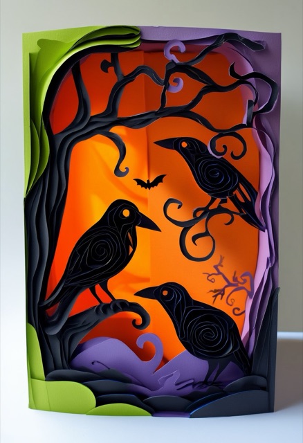 Raven’s Twilight Gathering