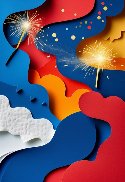 Independence Day & July 4